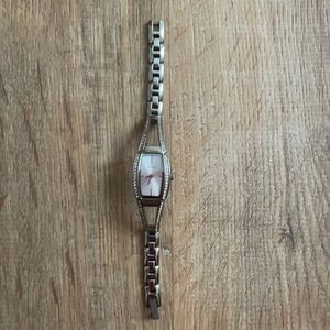 Guess Watch
